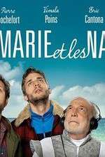 Watch Marie and the Misfits Vumoo