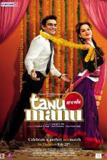 Watch Tanu Weds Manu Vumoo