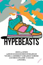 Watch Hypebeasts Vumoo