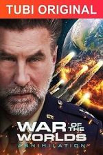 Watch War of the Worlds: Annihilation Vumoo