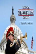 Watch National Memorial Day Concert Vumoo