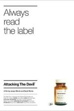 Watch Attacking the Devil: Harold Evans and the Last Nazi War Crime Vumoo