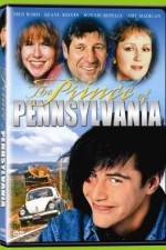 Watch The Prince of Pennsylvania Vumoo