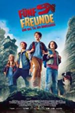 Watch The Famous Five and the Valley of Dinosaurs Vumoo