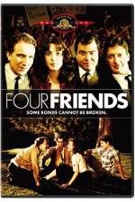 Watch Four Friends Vumoo