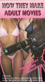 Watch How They Make Adult Movies Vumoo