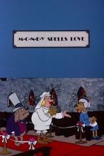 Watch M-O-N-E-Y Spells Love Vumoo