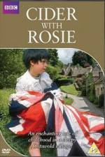 Watch Cider with Rosie Vumoo