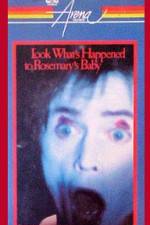 Watch Look What's Happened to Rosemary's Baby Vumoo