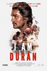 Watch I Am Durán Vumoo
