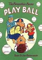 Watch The Berenstain Bears Play Ball Vumoo
