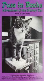Watch Puss in Books: Adventures of the Library Cat Vumoo