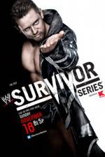 Watch WWE Survivor Series Vumoo