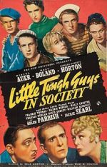 Watch Little Tough Guys in Society Vumoo