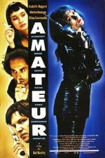 Watch Amateur Vumoo
