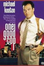 Watch One Good Cop Vumoo