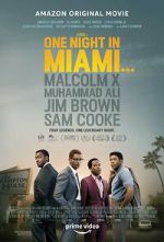 Watch One Night in Miami... Vumoo