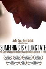 Watch Something Is Killing Tate Vumoo