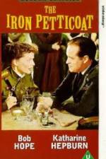 Watch The Iron Petticoat Vumoo
