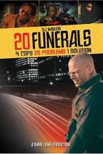 Watch 20 Funerals Vumoo