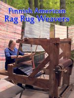 Watch Finnish American Rag Rug Weavers Vumoo