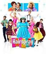 Watch Hairspray Live Vumoo