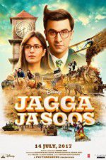Watch Jagga Jasoos Vumoo