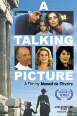 Watch A Talking Picture Vumoo