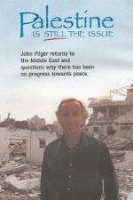 Watch Palestine Is Still the Issue Vumoo