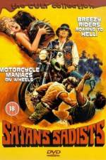 Watch Satan's Sadists Vumoo