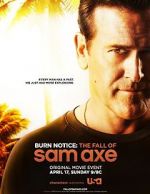 Watch Burn Notice: The Fall of Sam Axe Vumoo