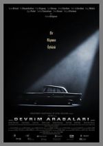 Watch Cars of the Revolution Vumoo