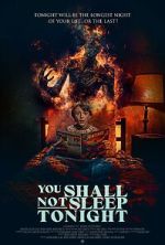 Watch You Shall Not Sleep Tonight Vumoo