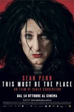 Watch Cheyenne - This Must Be the Place Vumoo