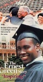 Watch The Ernest Green Story Vumoo