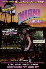 Watch RiffTrax Live: Miami Connection Vumoo