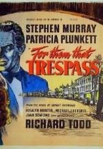 Watch For Them That Trespass Vumoo