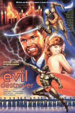 Watch Zodiac America 2: Evil Destroyer Vumoo