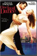 Watch One Last Dance Vumoo