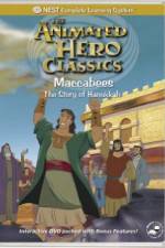 Watch Maccabees The Story of Hanukkah Vumoo