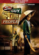 Watch Some Guy Who Kills People Vumoo