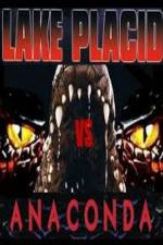 Watch Lake Placid vs. Anaconda Vumoo