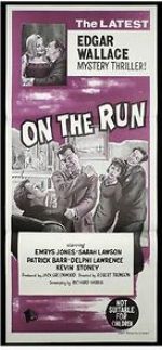 Watch On the Run Vumoo