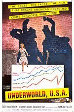 Watch Underworld USA Vumoo