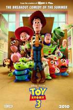 Watch Toy Story 3 Vumoo