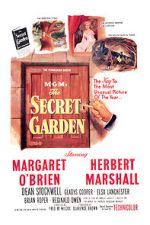 Watch The Secret Garden Vumoo