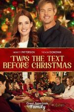 Watch Twas the Text Before Christmas Vumoo