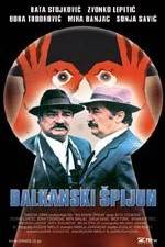 Watch Balkan Spy Vumoo