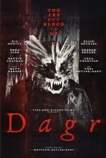 Watch Dagr Vumoo