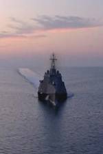 Watch National Geographic Inside 21st Century Warship Vumoo
